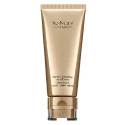 Re-Nutriv Intensive Smoothing Hand Creme intensywnie wygładzający krem do rąk 100ml