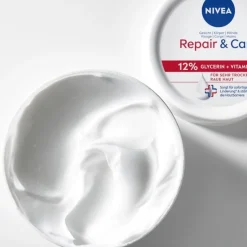 Repair & Care krem nawilżająco-regenerujący 400ml