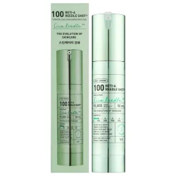 Reti-A Reedle Shot 100 Wygładzający Mikroigłowy Booster z Retinolem 50ml