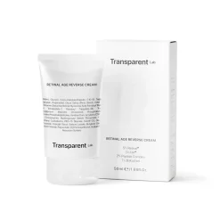 RETINAL AGE REVERSE CREAM – PRZECIWSTARZENIOWY KREM Z RETINALEM 50ml