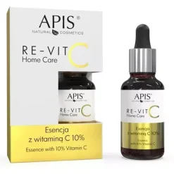 RE-VIT C Esencja z wit. C 10%, 30 ml