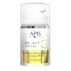 RE-VIT C Rewitalizujący Krem na dzień z wit. C 50 ml
