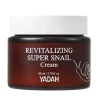 Revitalizing Super Snail Cream krem do twarzy ze śluzem ślimaka 80ml