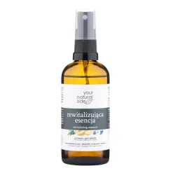 Rewitalizująca esencja do twarzy, szyi i dekoltu 90 ml