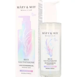 Rice Glutathione LHA Cleansing Oil - Olejek do demakijażu 200 ml