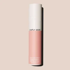 Rich Face Cream Intensywnie regenerujący krem do twarzy 50ml