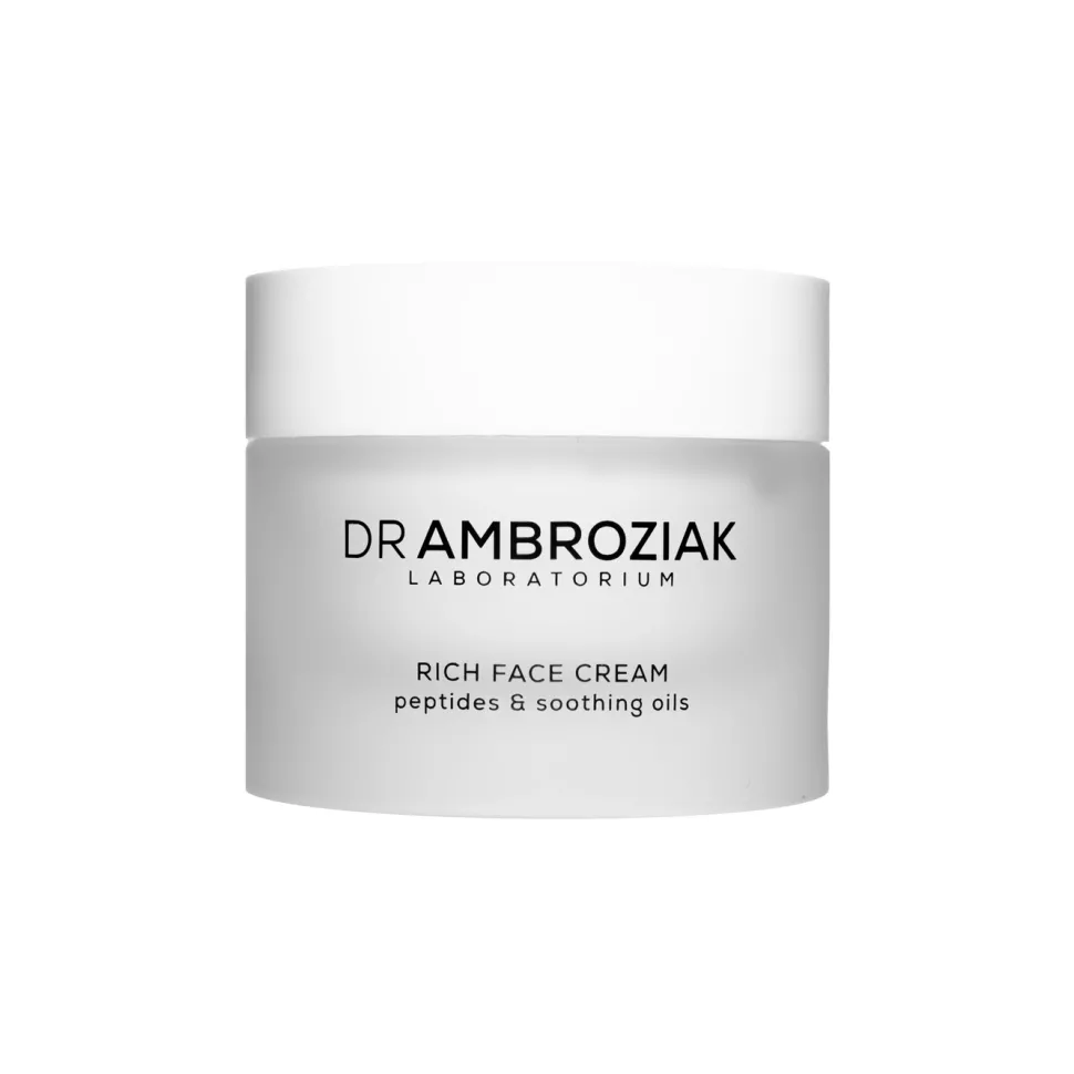 Rich Face Cream Krem odżywczy 50ml