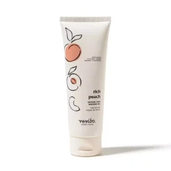 Rich Peach Naturalny żel myjący do twarzy z ekstraktem z brzoskwini 125ml