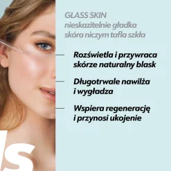 Rozświetlające serum z ceramidami 30ml