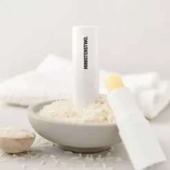 Ryż - Hipoalergiczna pomadka do ust 4,5g