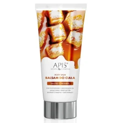 SALTED CARAMEL Balsam do ciała 200ml