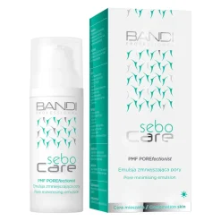 Sebo Care PMF POREfectionist Emulsja zmniejszająca pory 50ml