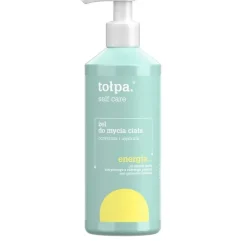 self care energia żel do mycia ciała 400ml