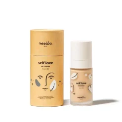 Self Love. BB Cream krem BB Light Beige 30ml
