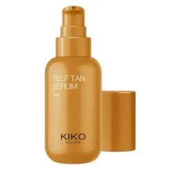 Self Tan Serum samoopalające serum z kwasem hialuronowym o działaniu rozświetlającym i nawilżającym 50ml