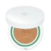 SEOUL  Wonder Releaf Centella BB Cushion Krem BB 13 Neutral Ivory 15g
