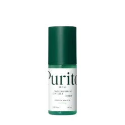 SEOUL Wonder Releaf Centella Serum Łagodzące serum z ekstraktem z wąkroty azjatyckiej 60ml