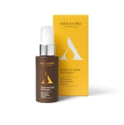 Serum Anti-Aging Feel The Glow 30ml