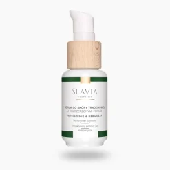 Serum do skóry trądzikowej z rozszerzonymi porami - 30 ml