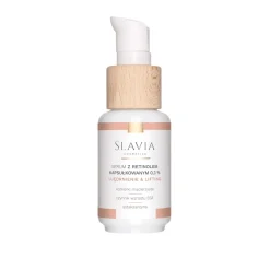 Serum do twarzy z retinolem kapsułkowanym 0,3% 30ml