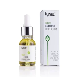 Serum lipidowe regulujące sebum 15ml