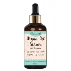 Serum na końcówki włosów Arganowe 50ml