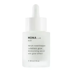 Serum nawilżające z efektem glow 30ml