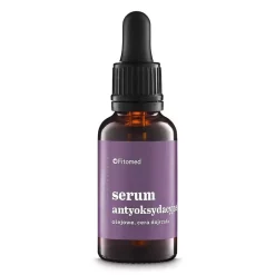 Serum olejowe antyoksydacyjne do cery dojrzałej 27g