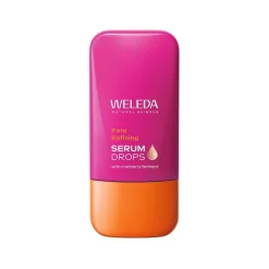 Serum w kroplach zmniejszajace widoczność porów 30 ml