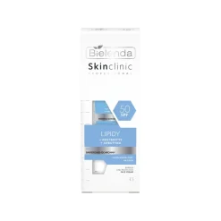 Skin Clinic Professional Krem Barierowo-Ochronny SPF50 do Twarzy 40ml