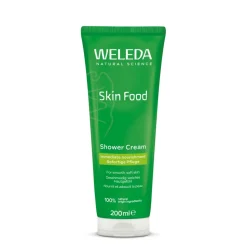 Skin Food Kremowy płyn pod prysznic 200 ml