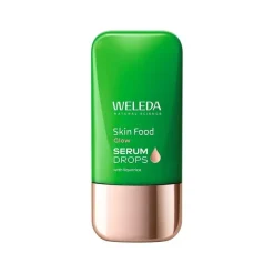 Skin Food Rozświetlające serum w kroplach 30 ml