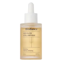 Skin Glow Vital Ampoule Rozświetlająca ampułka do twarzy 50ml