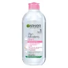 Skin Naturals Płyn micelarny 3w1 dla skóry wrażliwej 400 ml