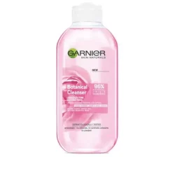 Skin Naturals tonik z wodą różaną 200 ml