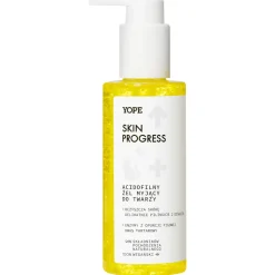 SKIN PROGRESS Acidofilny żel do mycia twarzy 150ml