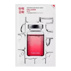 Skin Rescue Maska w płacie Collagen