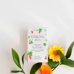 Skinimalistyczne Wygładzająco-Rewitalizujące Serum Malvasia 30ml