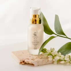 Skinimalistyczny Nawilżająco-Ujędrniający Krem na dzień Sangiovese 50ml