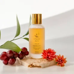 Skinimalistyczny Rozświetlająco-Odżywczy Tonik Trebbiano 100ml