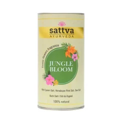Sól do kąpieli Jungle Bloom 300g
