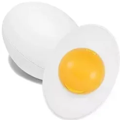 Sleek Egg Skin Peeling Gel White Delikatny peeling złuszczający do twarzy 140ml