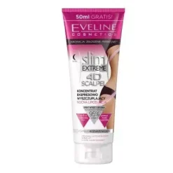 Slim Extreme 4D Nocny koncentrat ekspresowo wyszczuplający 250ml