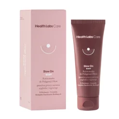 Slow On Body Retinomaska do pielęgnacji dłoni 75ml