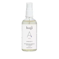 SMART A Esencja-tonik z aloesem 100 ml