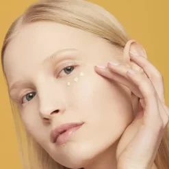 SMART C Krem pod oczy i na łuk brwiowy z witaminą C 15 ml