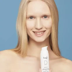 SMART D Krem do twarzy nawilżająco-kojący z d-pantenolem 50 ml