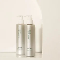 SMOOTHIE SKIN delikatna emulsja demakijaż + detoks 200ml