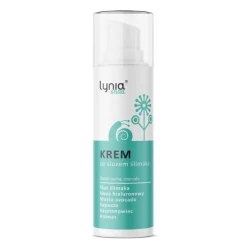 Snail Krem ze śluzem ślimaka, 50 ml