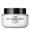 Snail Mucin 88 + Peptide Cream - Regenerujący Krem do Twarzy 100ml